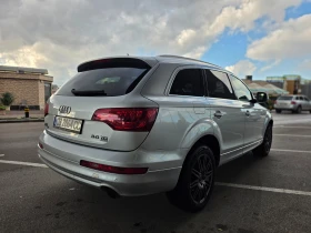 Audi Q7 6 МЕСЕЦА ГАРАНЦИЯ/3.0TDI Facelift/7 Местна - 22500 лв. / 11504.07 € - 38514719 4