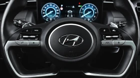 Hyundai Tucson 1.6 T-GDi PREMIUM Plug-in Hybrid 4x4 Automatic - 66900 лв. / 34205.43 € - 47673401 9