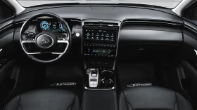 Hyundai Tucson 1.6 T-GDi PREMIUM Plug-in Hybrid 4x4 Automatic - 66900 лв. / 34205.43 € - 47673401 8