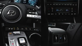 Hyundai Tucson 1.6 T-GDi PREMIUM Plug-in Hybrid 4x4 Automatic - 66900 лв. / 34205.43 € - 47673401 15
