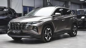 Hyundai Tucson 1.6 T-GDi PREMIUM Plug-in Hybrid 4x4 Automatic - 66900 лв. / 34205.43 € - 47673401 4