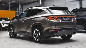 Hyundai Tucson 1.6 T-GDi PREMIUM Plug-in Hybrid 4x4 Automatic - 66900 лв. / 34205.43 € - 47673401 7
