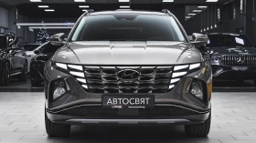 Hyundai Tucson 1.6 T-GDi PREMIUM Plug-in Hybrid 4x4 Automatic - 66900 лв. / 34205.43 € - 47673401 2