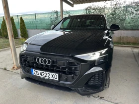 Audi Q8 45 TDI  - изображение 1