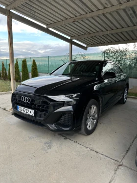 Audi Q8 45 TDI  | Mobile.bg � ����� ������ 3