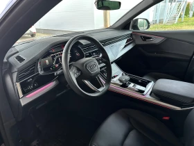 Audi Q8 45 TDI  | Mobile.bg � ����� ������ 8