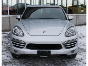 Porsche Cayenne * AWD 4dr Diesel * CARFAX * ЦЕНА ДО БГ - 28550 лв. / 14597.38 € - 96951003 2