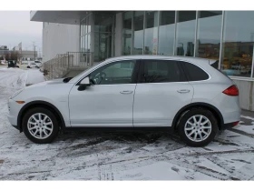 Porsche Cayenne * AWD 4dr Diesel * CARFAX * ЦЕНА ДО БГ - 28550 лв. / 14597.38 € - 96951003 4