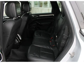 Porsche Cayenne * AWD 4dr Diesel * CARFAX * ЦЕНА ДО БГ - 28550 лв. / 14597.38 € - 96951003 16