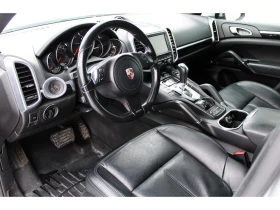Porsche Cayenne * AWD 4dr Diesel * CARFAX * ЦЕНА ДО БГ - 28550 лв. / 14597.38 € - 96951003 11