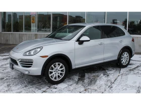 Porsche Cayenne * AWD 4dr Diesel * CARFAX * ЦЕНА ДО БГ - 28550 лв. / 14597.38 € - 96951003 3
