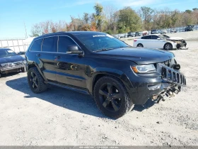 Jeep Grand cherokee 5.7 HEMI* Генерация* Цена до БГ