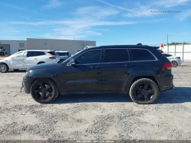 Jeep Grand cherokee 5.7 HEMI* Генерация* Цена до БГ - 9180 € / 17954.52 лв. - 10348340 7