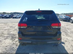 Jeep Grand cherokee 5.7 HEMI* Генерация* Цена до БГ - 9180 € / 17954.52 лв. - 10348340 5