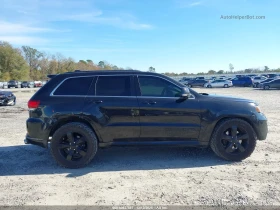 Jeep Grand cherokee 5.7 HEMI* Генерация* Цена до БГ - 9180 € / 17954.52 лв. - 10348340 8