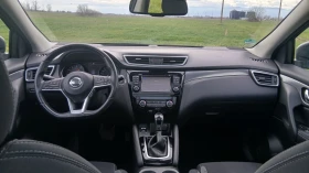 Nissan Qashqai - 14550 € / 28457.33 лв. - 85898824 12
