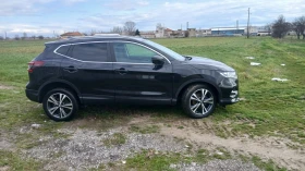 Nissan Qashqai - 14550 € / 28457.33 лв. - 85898824 4
