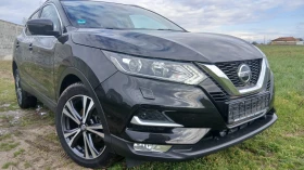 Nissan Qashqai - 14550 € / 28457.33 лв. - 85898824 3