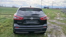 Nissan Qashqai - 14550 € / 28457.33 лв. - 85898824 6