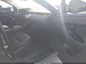 Land Rover Range Rover Evoque 2l Se, снимка 5 - Автомобили и джипове - 53661898