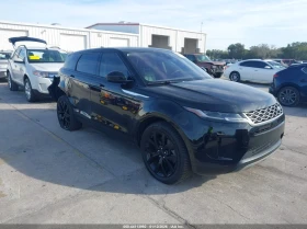 Land Rover Range Rover Evoque 2l Se