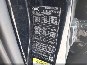 Land Rover Range Rover Evoque 2l Se, снимка 9 - Автомобили и джипове - 53661898