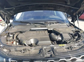 Land Rover Range Rover Evoque 2l Se, снимка 10 - Автомобили и джипове - 53661898