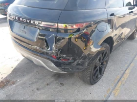 Land Rover Range Rover Evoque 2l Se, снимка 6 - Автомобили и джипове - 53661898