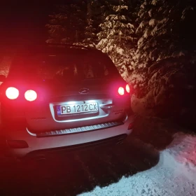 Hyundai Santa fe 2.2  - 5299 € / 10363.94 лв. - 46603535 12