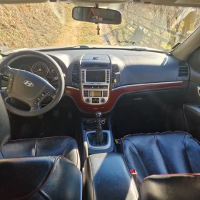 Hyundai Santa fe 2.2  - 5299 € / 10363.94 лв. - 46603535 6