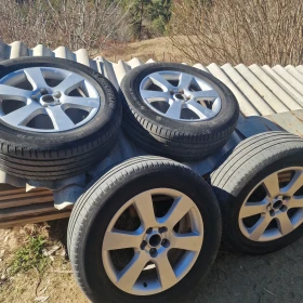 Hyundai Santa fe 2.2  - 5299 € / 10363.94 лв. - 46603535 11