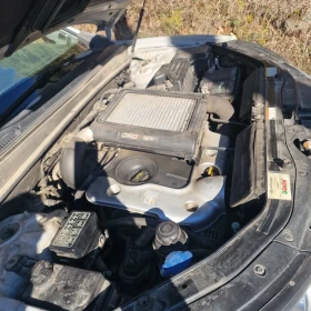 Hyundai Santa fe 2.2  - 5299 € / 10363.94 лв. - 46603535 8