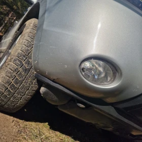 Hyundai Santa fe 2.2  - 5299 € / 10363.94 лв. - 46603535 9