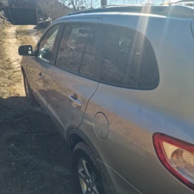 Hyundai Santa fe 2.2  - 5299 € / 10363.94 лв. - 46603535 4