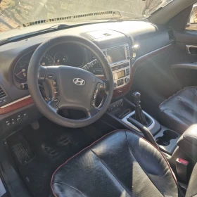 Hyundai Santa fe 2.2  - 5299 € / 10363.94 лв. - 46603535 5