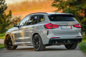 BMW X3 xDrive30e 2022 Plug‑in Hybrid Brooklyn Grey - 38300 € / 74908.29 лв. - 60675604 3