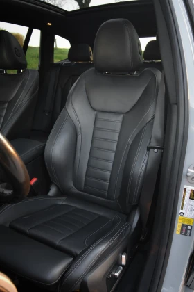 BMW X3 xDrive30e 2022 Plug‑in Hybrid Brooklyn Grey - 38300 € / 74908.29 лв. - 60675604 5