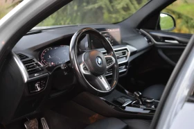 BMW X3 xDrive30e 2022 Plug‑in Hybrid Brooklyn Grey - 38300 € / 74908.29 лв. - 60675604 8