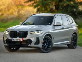 BMW X3 xDrive30e 2022   Plug‑in Hybrid   Brooklyn G