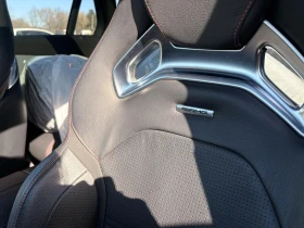 Mercedes-Benz GLC 43 AMG SUV 4MATIC* АвтоКредит* (Цена до БГ)  - 29699 € / 58086.20 лв. - 72346582 11