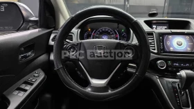 Honda Cr-v 2.4 AWD| �������| CAM| ���.��������� | Mobile.bg � ����� ������ 6