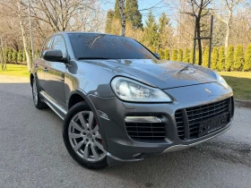 Porsche Cayenne 4.8Turbo Face  | Mobile.bg � ����� ������ 3