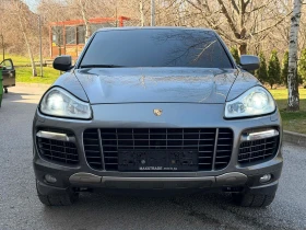 Porsche Cayenne 4.8Turbo Face  | Mobile.bg � ����� ������ 2