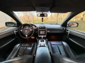 Porsche Cayenne 4.8Turbo Face  | Mobile.bg � ����� ������ 9