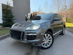 ������ Porsche Cayenne