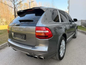 Porsche Cayenne 4.8Turbo Face  | Mobile.bg � ����� ������ 5