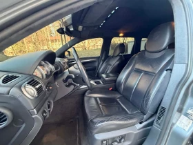 Porsche Cayenne 4.8Turbo Face  | Mobile.bg � ����� ������ 11