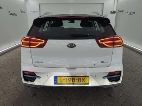 Kia Niro Dynamic Line  Electric  Automatic  204 hp | Mobile.bg � ����� ������ 5