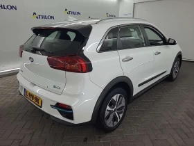 Kia Niro Dynamic Line  Electric  Automatic  204 hp | Mobile.bg � ����� ������ 4