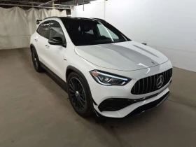 Mercedes-Benz GLA * AMG 35 * CARFAX * ��� ��������� *  | Mobile.bg � ����� ������ 2